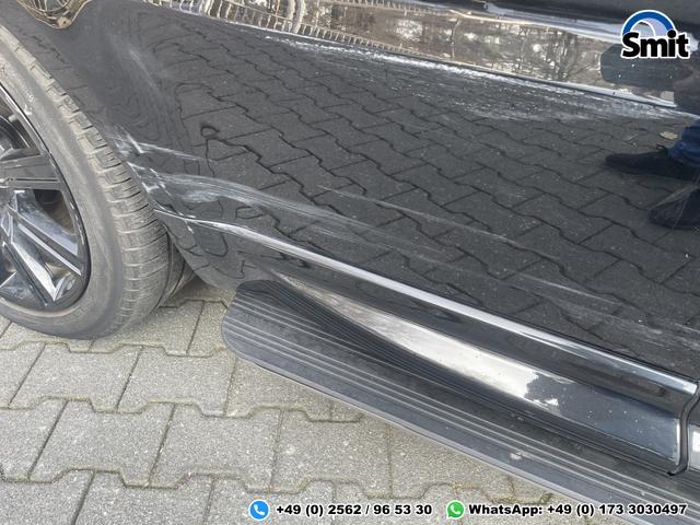 Land Rover Range Rover Sport 2.0 Si4 HSE 