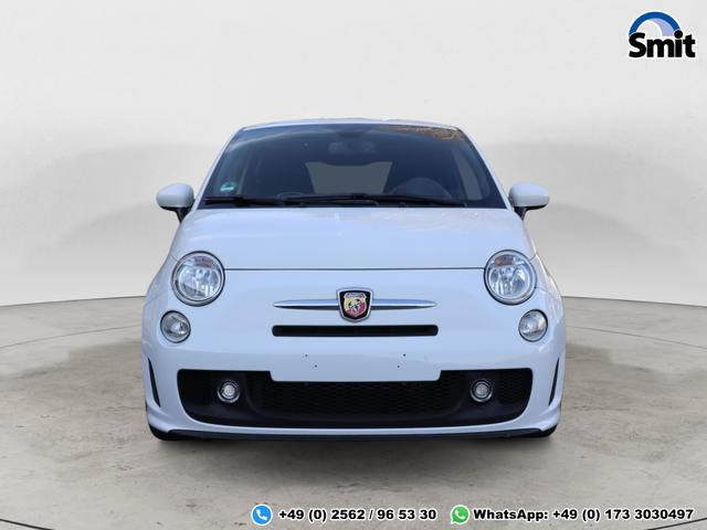Abarth 500 1.4 T-Jet 16V 