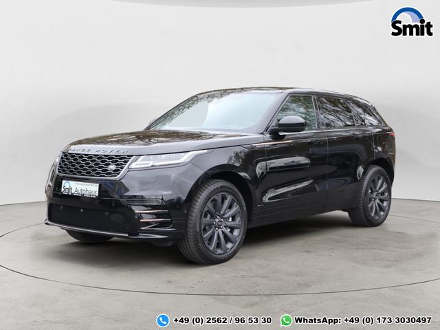Land Rover Range Rover Velar P400e R-Dynamic SE 