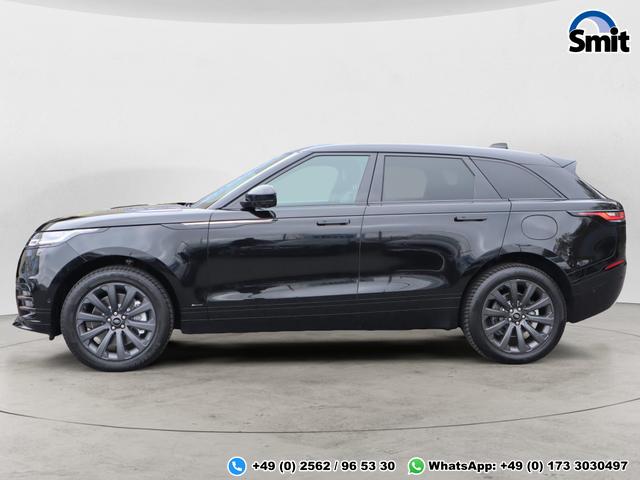 Land Rover Range Rover Velar P400e R-Dynamic SE 