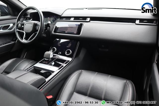 Land Rover Range Rover Velar P400e R-Dynamic SE 