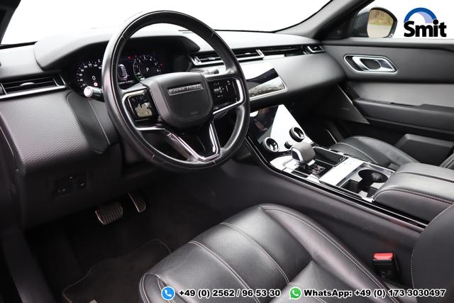 Land Rover Range Rover Velar P400e R-Dynamic SE 