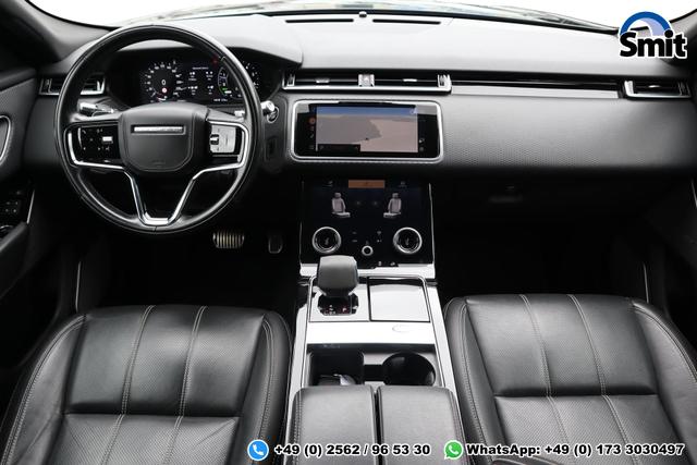 Land Rover Range Rover Velar P400e R-Dynamic SE 