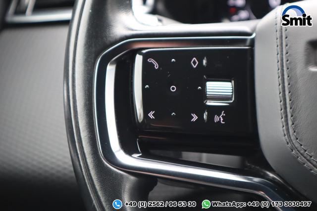 Land Rover Range Rover Velar P400e R-Dynamic SE 