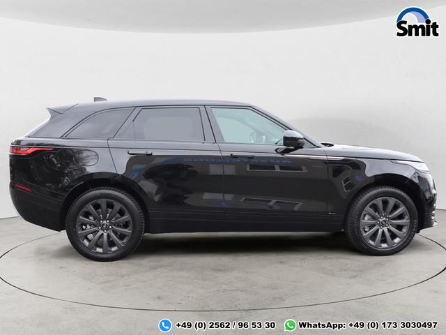 Land Rover Range Rover Velar P400e R-Dynamic SE 