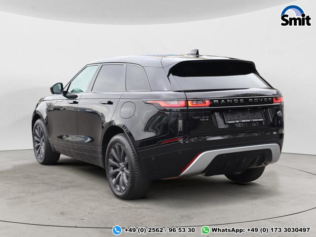 Land Rover Range Rover Velar P400e R-Dynamic SE 