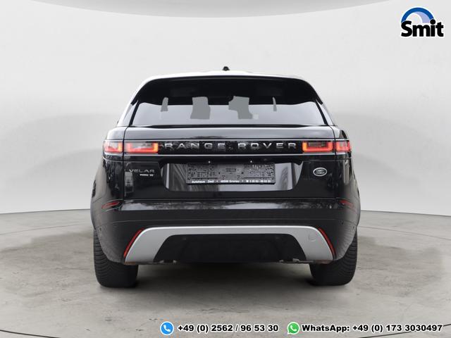 Land Rover Range Rover Velar P400e R-Dynamic SE 