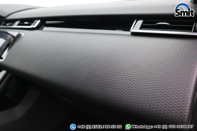 Land Rover Range Rover Velar P400e R-Dynamic SE 
