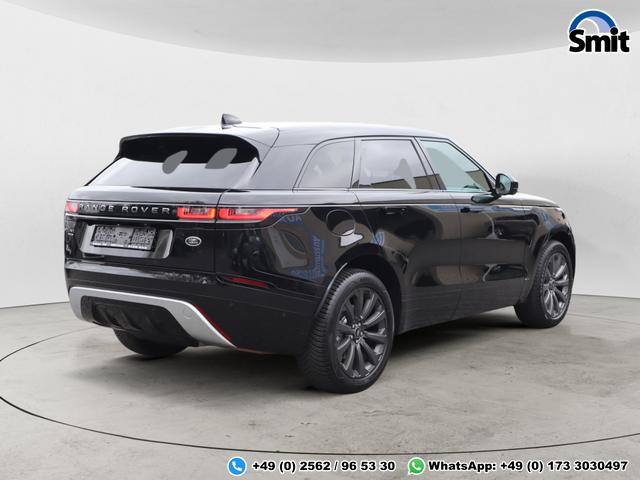 Land Rover Range Rover Velar P400e R-Dynamic SE 