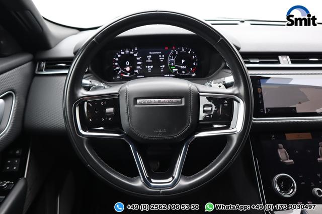 Land Rover Range Rover Velar P400e R-Dynamic SE 