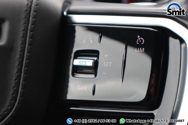 Land Rover Range Rover Velar P400e R-Dynamic SE 