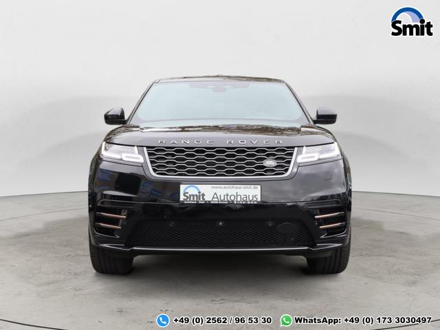 Land Rover Range Rover Velar P400e R-Dynamic SE 