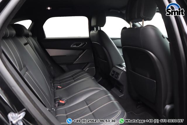 Land Rover Range Rover Velar P400e R-Dynamic SE 