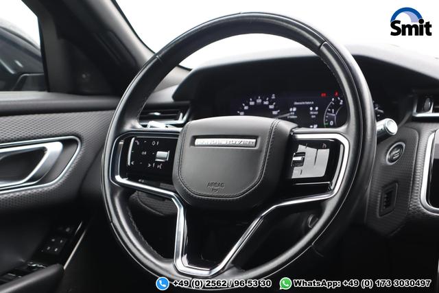 Land Rover Range Rover Velar P400e R-Dynamic SE 