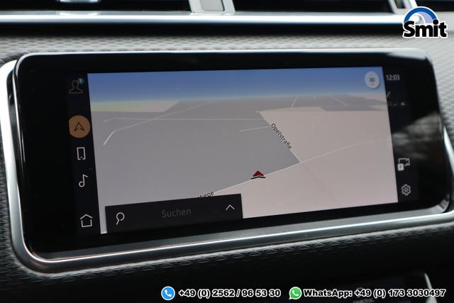 Land Rover Range Rover Velar P400e R-Dynamic SE 