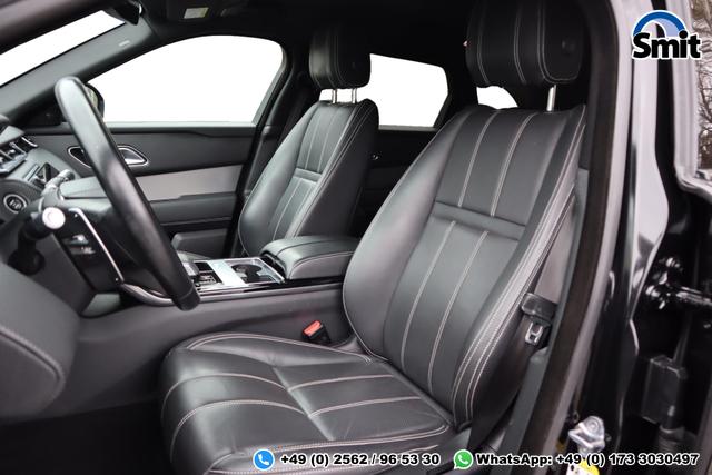 Land Rover Range Rover Velar P400e R-Dynamic SE 