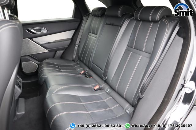 Land Rover Range Rover Velar P400e R-Dynamic SE 