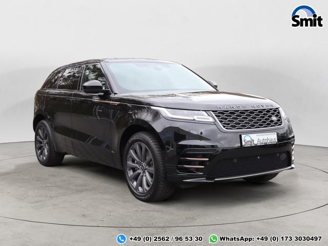 Land Rover Range Rover Velar P400e R-Dynamic SE 