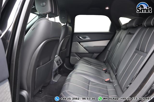 Land Rover Range Rover Velar P400e R-Dynamic SE 