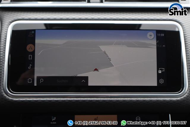 Land Rover Range Rover Velar P400e R-Dynamic SE 