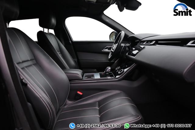 Land Rover Range Rover Velar P400e R-Dynamic SE 