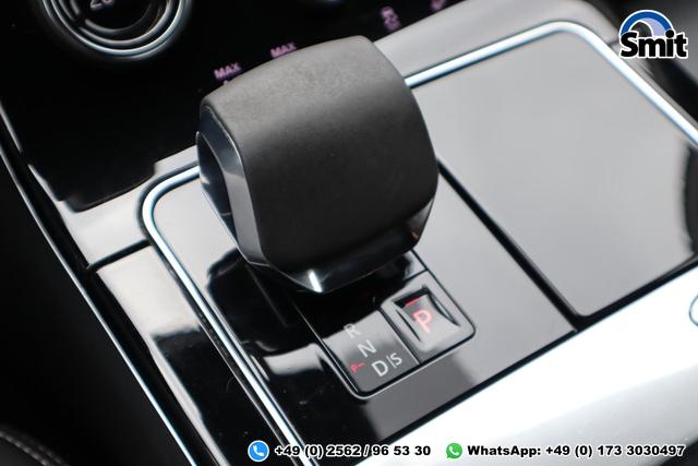 Land Rover Range Rover Velar P400e R-Dynamic SE 