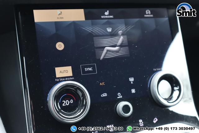 Land Rover Range Rover Velar P400e R-Dynamic SE 
