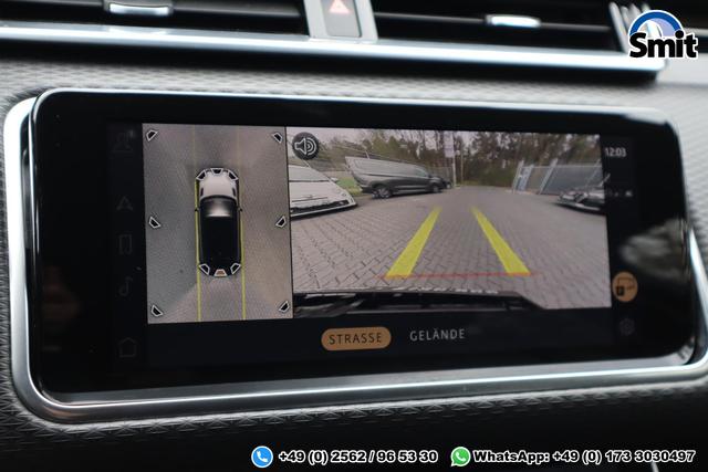 Land Rover Range Rover Velar P400e R-Dynamic SE 