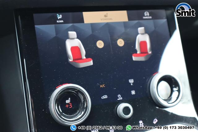 Land Rover Range Rover Velar P400e R-Dynamic SE 