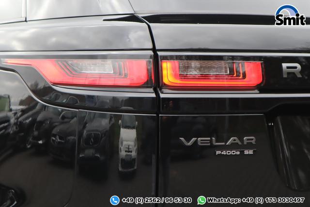 Land Rover Range Rover Velar P400e R-Dynamic SE 