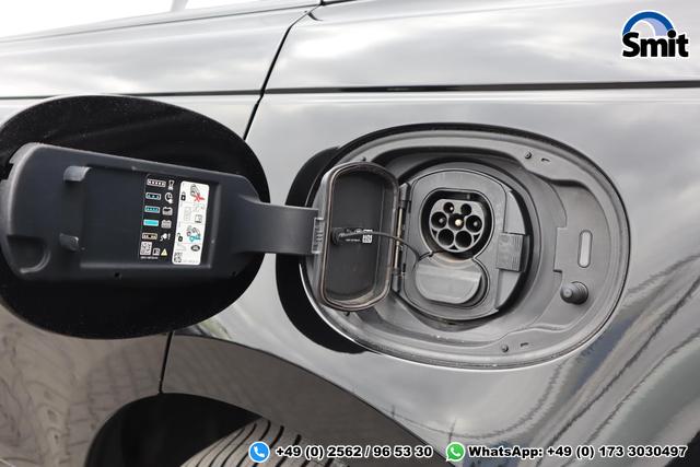 Land Rover Range Rover Velar P400e R-Dynamic SE 