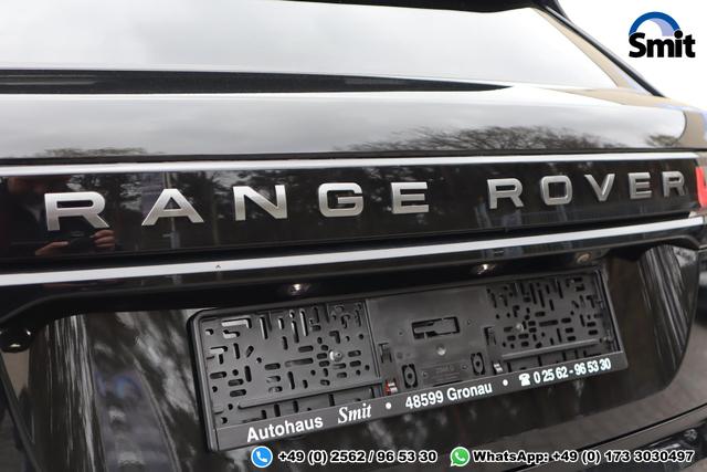 Land Rover Range Rover Velar P400e R-Dynamic SE 