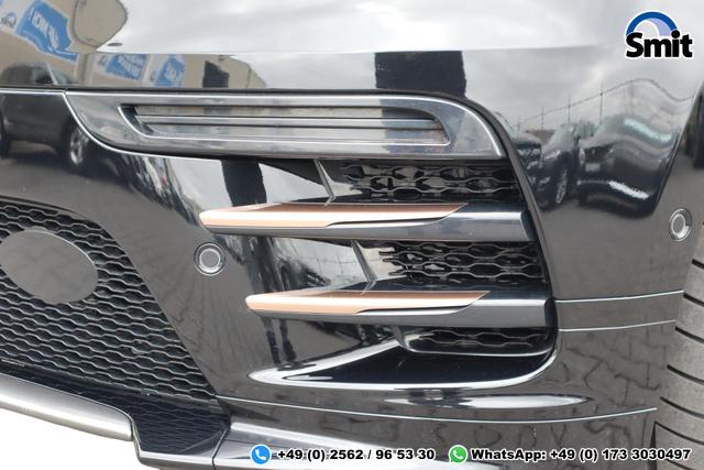 Land Rover Range Rover Velar P400e R-Dynamic SE 