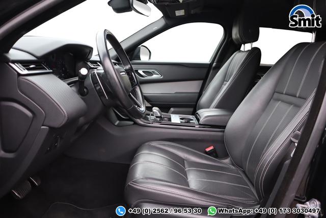 Land Rover Range Rover Velar P400e R-Dynamic SE 