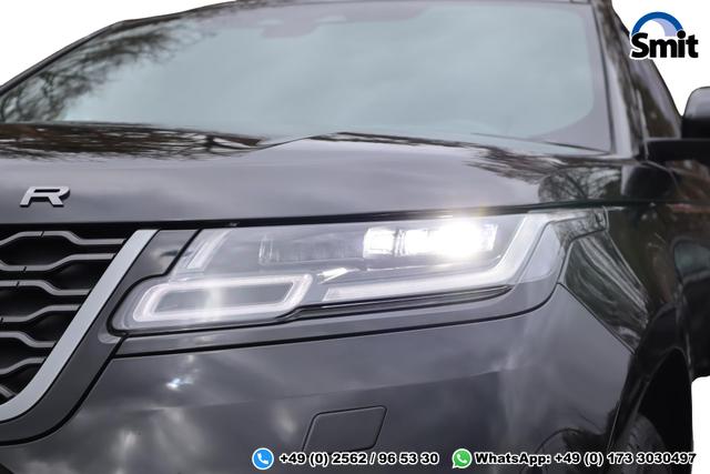Land Rover Range Rover Velar P400e R-Dynamic SE 