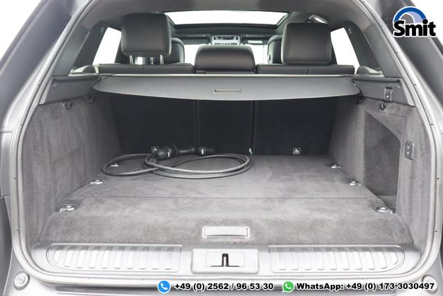 Land Rover Range Rover Sport P400e Hybrid HSE Dynamic Stealth 