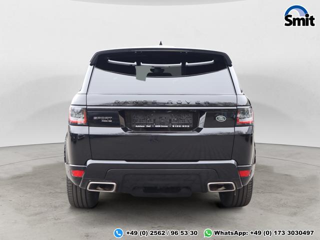 Land Rover Range Rover Sport P400e Hybrid HSE Dynamic Stealth 