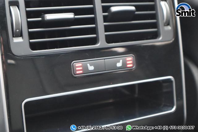 Land Rover Range Rover Sport P400e Hybrid HSE Dynamic Stealth 