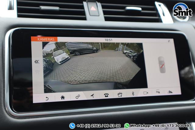 Land Rover Range Rover Sport P400e Hybrid HSE Dynamic Stealth 