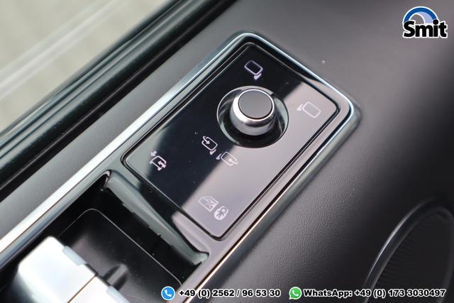 Land Rover Range Rover Sport P400e Hybrid HSE Dynamic Stealth 