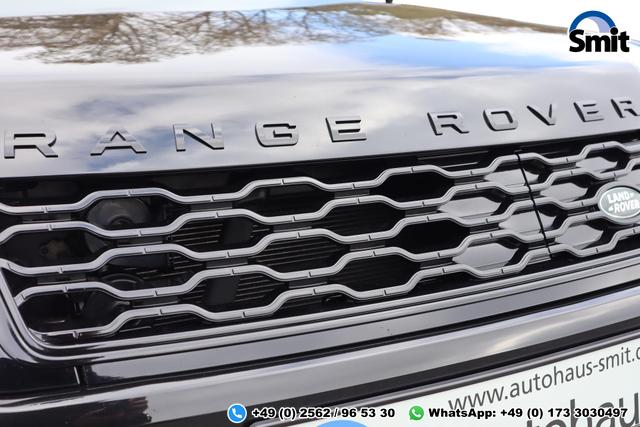 Land Rover Range Rover Sport P400e Hybrid HSE Dynamic Stealth 