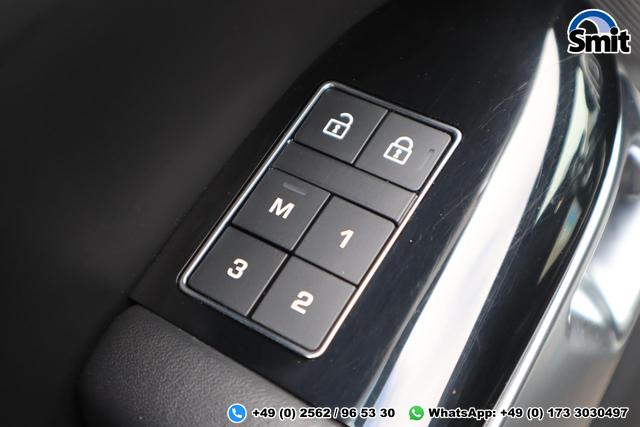 Land Rover Range Rover Sport P400e Hybrid HSE Dynamic Stealth 