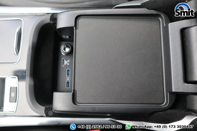 Land Rover Range Rover Sport P400e Hybrid HSE Dynamic Stealth 