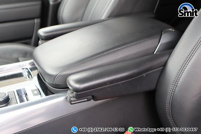 Land Rover Range Rover Sport P400e Hybrid HSE Dynamic Stealth 