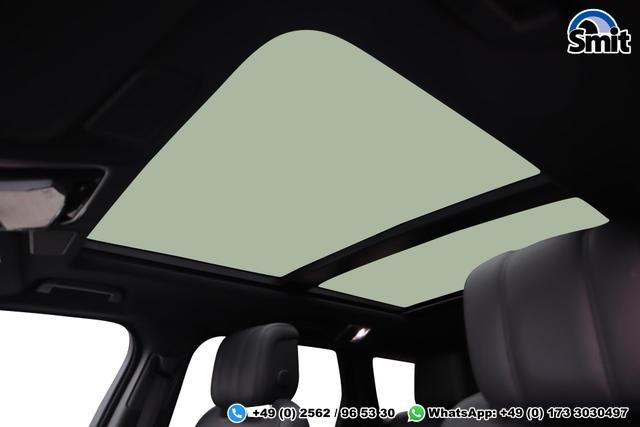 Land Rover Range Rover Sport P400e Hybrid HSE Dynamic Stealth 
