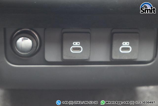 Land Rover Range Rover Sport P400e Hybrid HSE Dynamic Stealth 