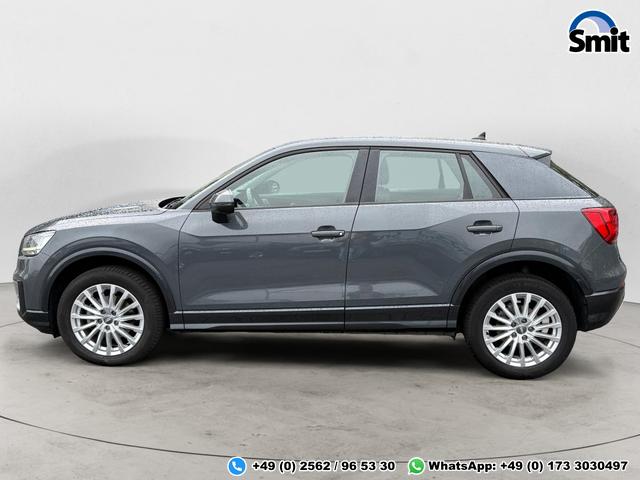 Audi Q2 1.6 30 TDI design 