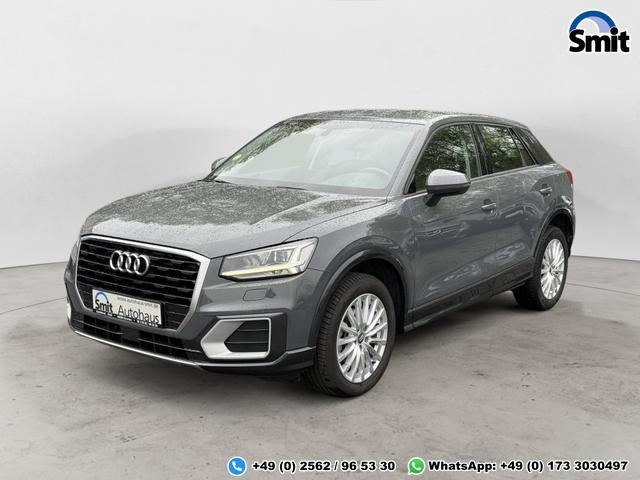 Audi Q2 1.6 30 TDI design 