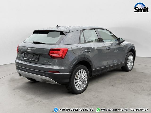Audi Q2 1.6 30 TDI design 