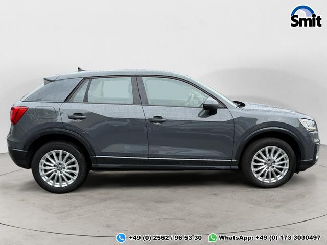 Audi Q2 1.6 30 TDI design 